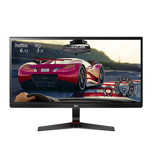 LG Monitor Gamer 29 Fhd Ips Ultrawide 29um69g-B.Awz