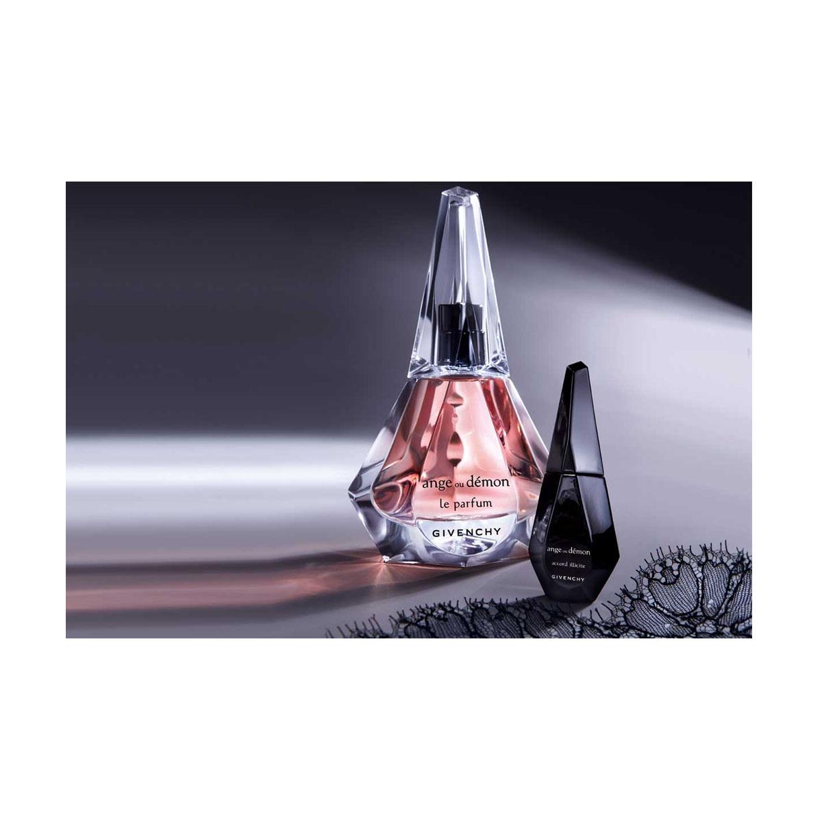 Givenchy ange ou demon le parfum & accord illicite hot sale