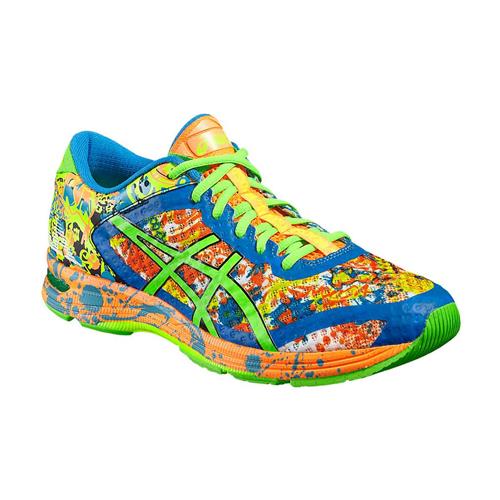 asics gel noosa masculino