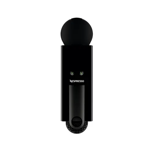 Nespresso Cafeteira Essenza Mini Preta 127v C30-Br-Bk-Ne2-127v