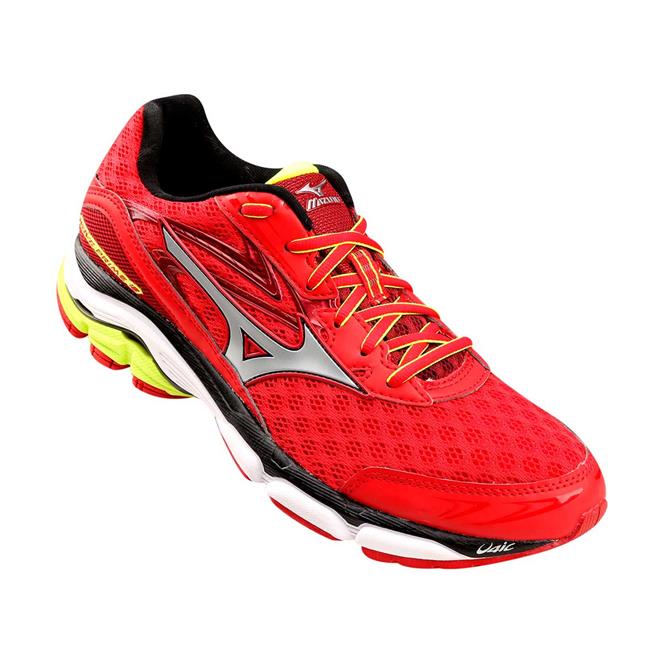 Mizuno wave shop prime 12