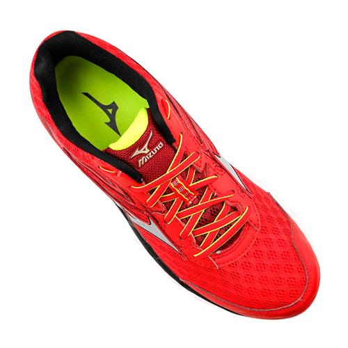 Mizuno wave alchemy 12 red discount