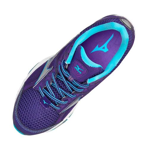 Mizuno wave hot sale viper roxo