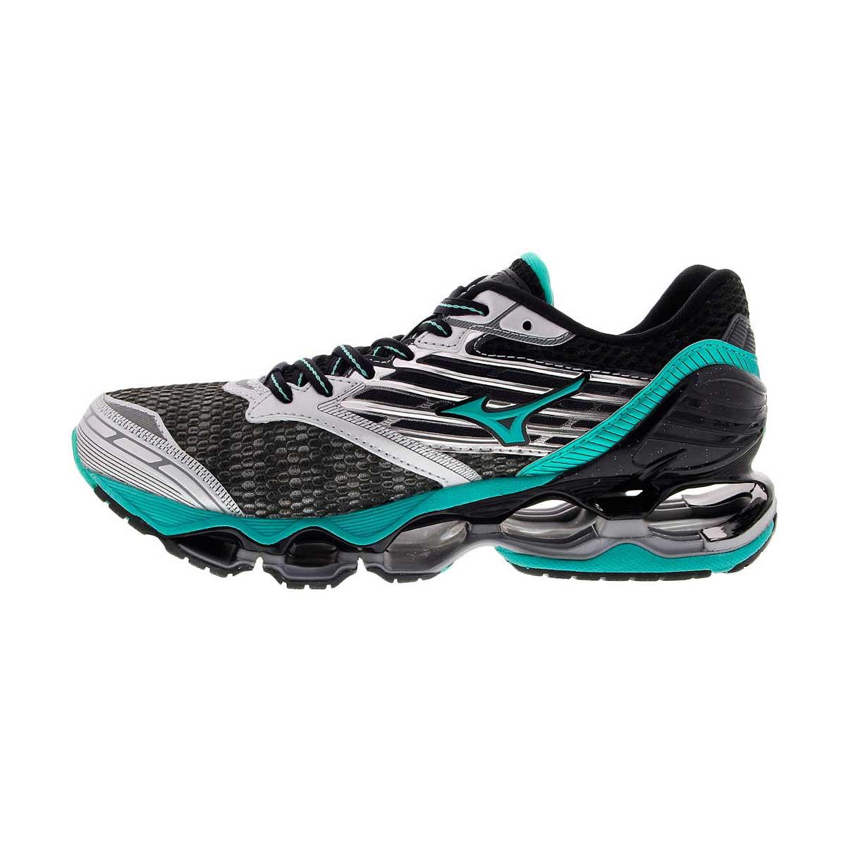 T nis Mizuno Wave Prophecy 5 Feminino