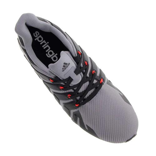 Adidas springblade 5 Gris homme new arrivals