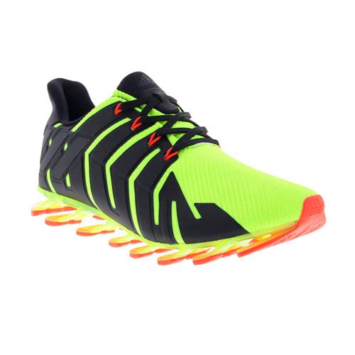 Adidas springblade discount 2 homme deepblue