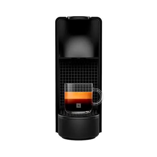 Nespresso Cafeteira Essenza Mini Preta 220v C30-Br3-Bk-Ne2-220v