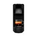 Nespresso Cafeteira Essenza Mini Preta 220v C30-Br3-Bk-Ne2-220v
