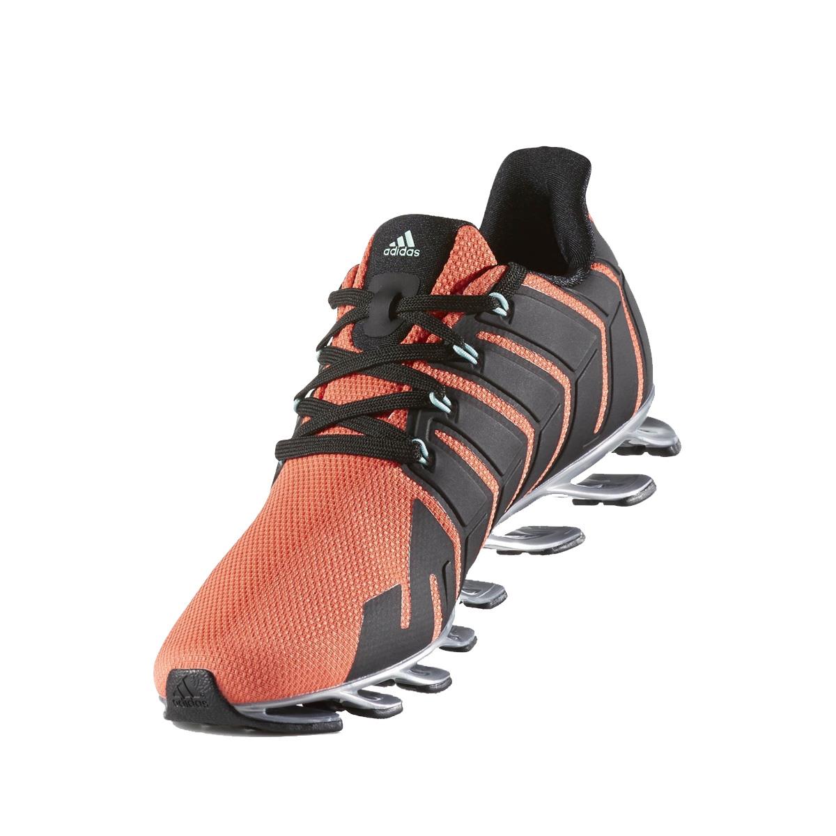 Adidas springblade 6 Marron femme new arrivals