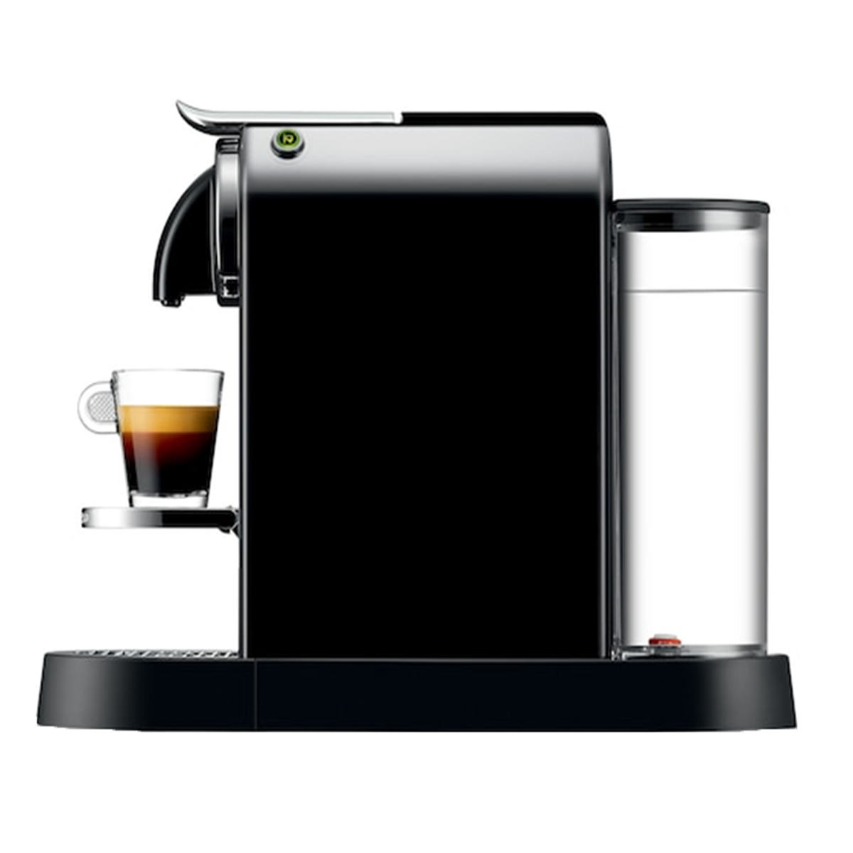 Nespresso CitiZ Cafeteira 110V, máquina de café Espresso