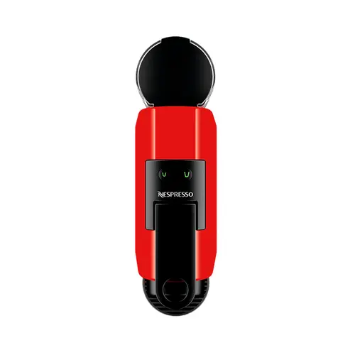 Nespresso Cafeteira Essenza Mini Vermelha 220v D30-Br3-Re-Ne2-220v Nespresso Cafeteira Essenza Mini Vermelha 220v D30-Br3-Re-Ne2-220v