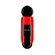 Nespresso Cafeteira Essenza Mini Vermelha 127v D30-Br-Re-Ne2-127v