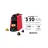 Nespresso Cafeteira Essenza Mini Vermelha 127v D30-Br-Re-Ne2-127v
