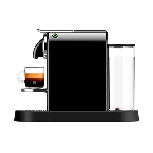 Nespresso Cafeteira Citiz Black D113 220v D113-Br3-Bk-Ne2-220v