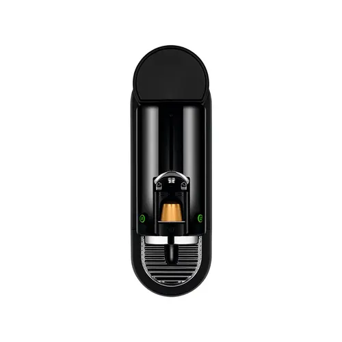 Nespresso Cafeteira Citiz Black D113 220v D113-Br3-Bk-Ne2-220v