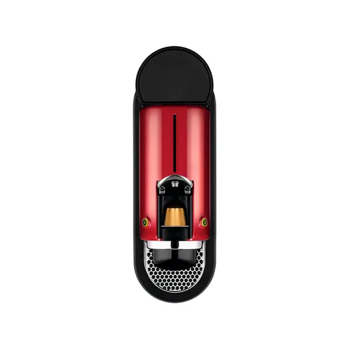 Nespresso Cafeteira Citiz Cherry Red C113 220v C113-Br3-Cr-Ne2-220v