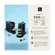 Nespresso Cafeteira Citiz Cherry Red C113 220v C113-Br3-Cr-Ne2-220v