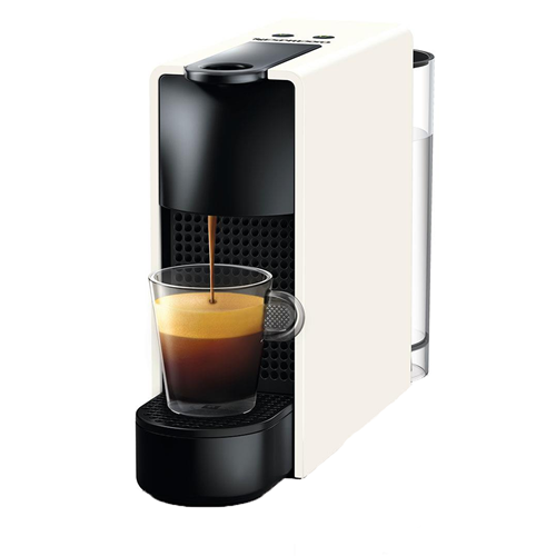 Cafeteira Expresso Nespresso Essenza Mini Branco 220v - C30br3whne2