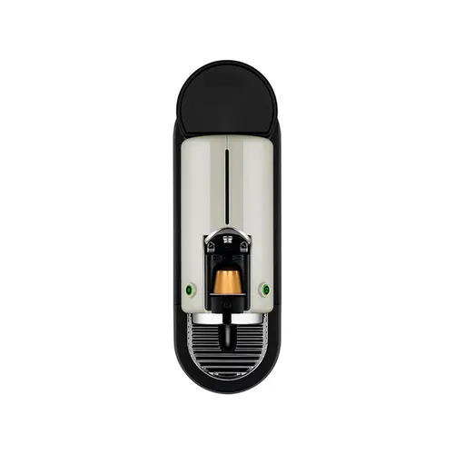 Nespresso Cafeteira Citiz White D113 127v D113-Br-Wh-Ne2-127v