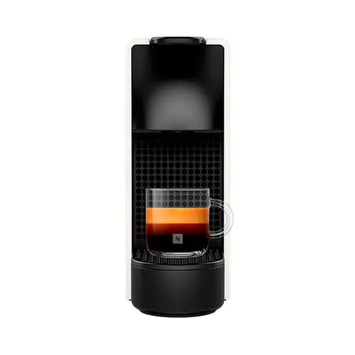Nespresso Cafeteira Essenza Mini Branca 127v C30-Br-Wh-Ne2-127v