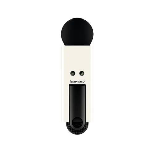 Nespresso Cafeteira Essenza Mini Branca 127v C30-Br-Wh-Ne2-127v