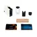 Nespresso Cafeteira Essenza Mini Branca 127v C30-Br-Wh-Ne2-127v