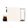 Nespresso Cafeteira Essenza Mini Branca 127v C30-Br-Wh-Ne2-127v