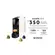 Nespresso Cafeteira Essenza Mini Branca 127v C30-Br-Wh-Ne2-127v