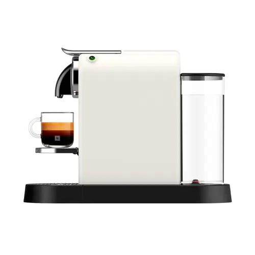 Nespresso Cafeteira Citiz White D113 220v D113-Br3-Wh-Ne2-220v