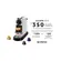 Nespresso Cafeteira Citiz White D113 220v D113-Br3-Wh-Ne2-220v