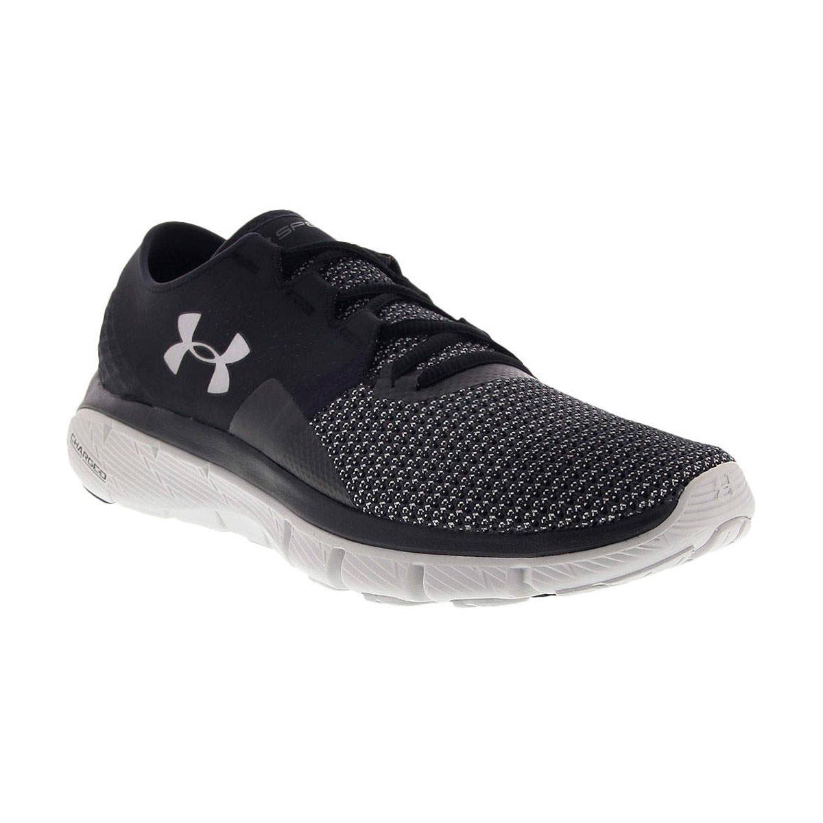 Ua speedform fortis 2 on sale