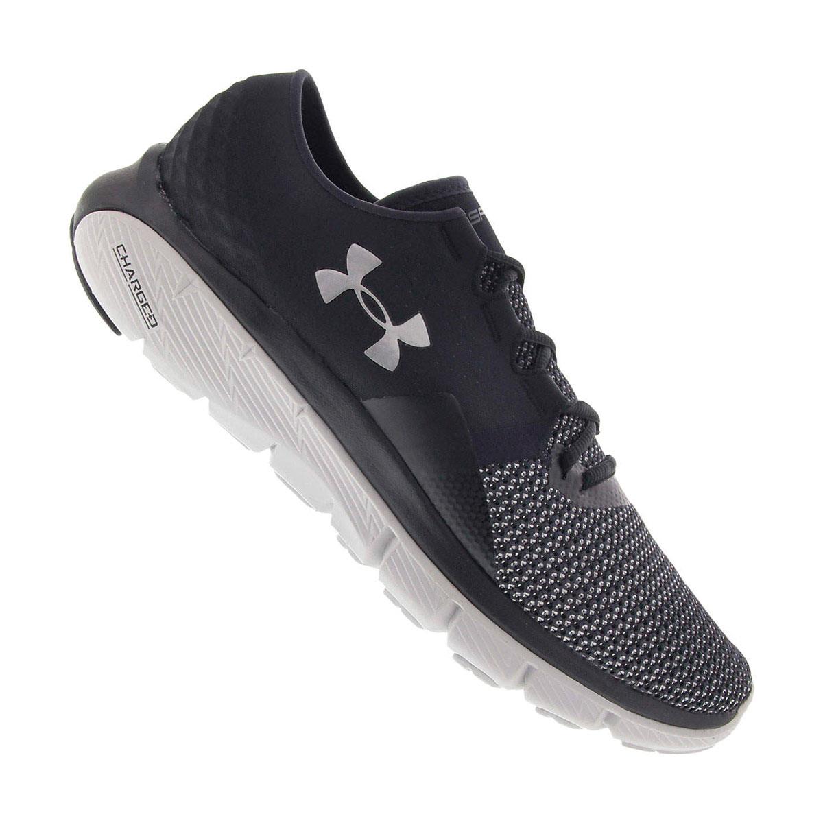 Under armour charged on sale speedform fortis 2