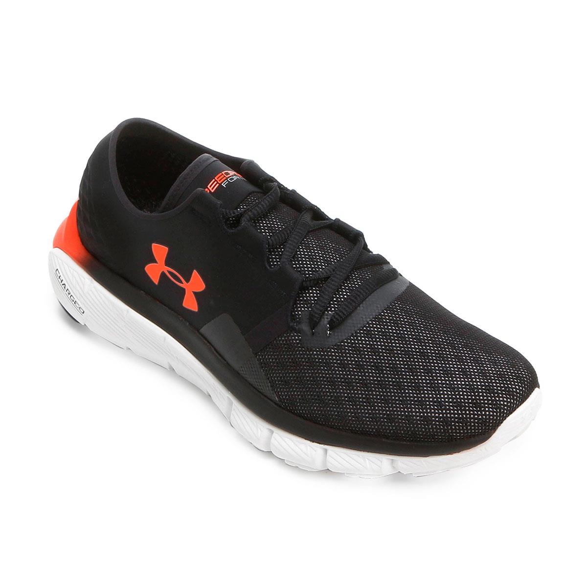 Under armour speedform new arrivals fortis 2.1