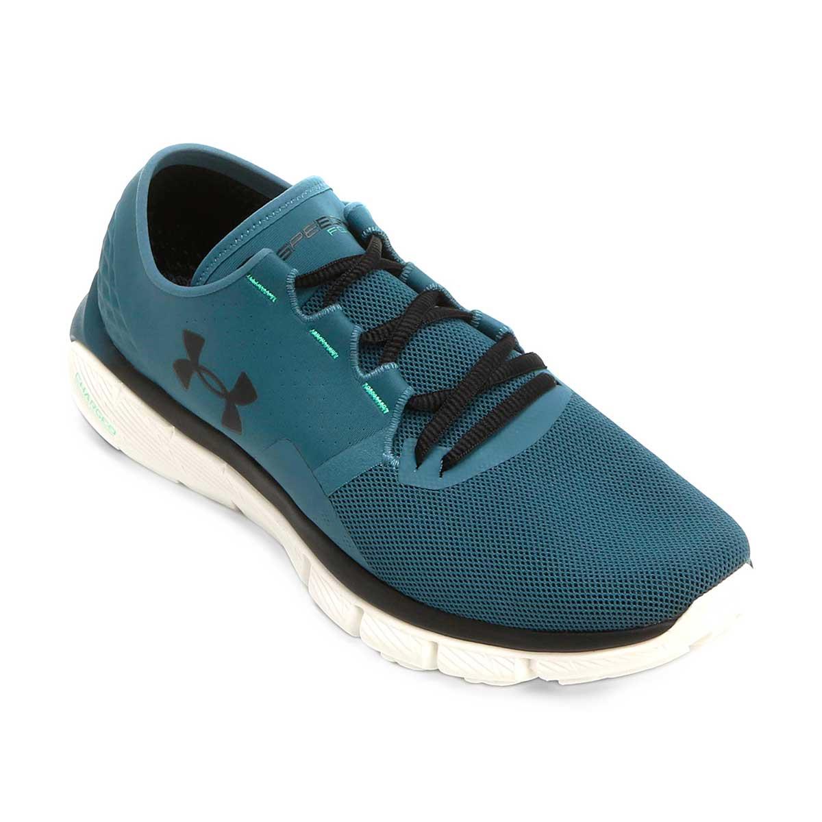 T nis Under Armour SpeedForm Fortis 2.1 Masculino