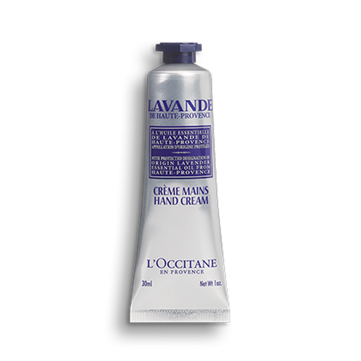 Loccitane Creme De Maos Lavanda 30ml