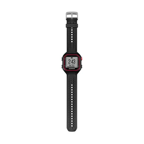 Forerunner 25 hotsell caracteristicas