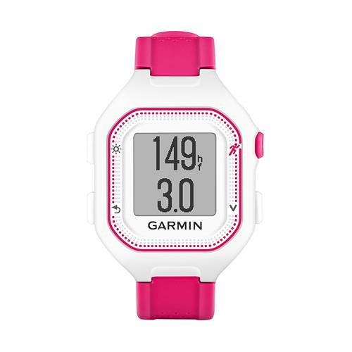 Garmin forerunner shop 25 avis