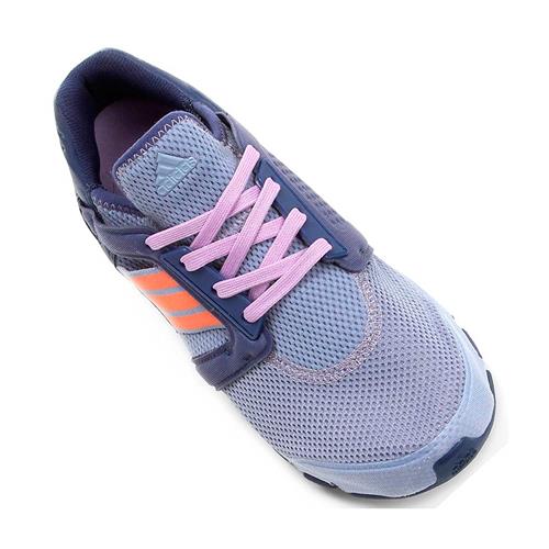 Adidas springblade deals 4 femme cyan