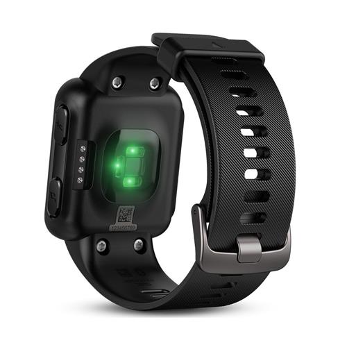 Relógio Esportivo Garmin Forerunner 35 com GPS e Monitor de Frequência Cardíaca A prova D'Água