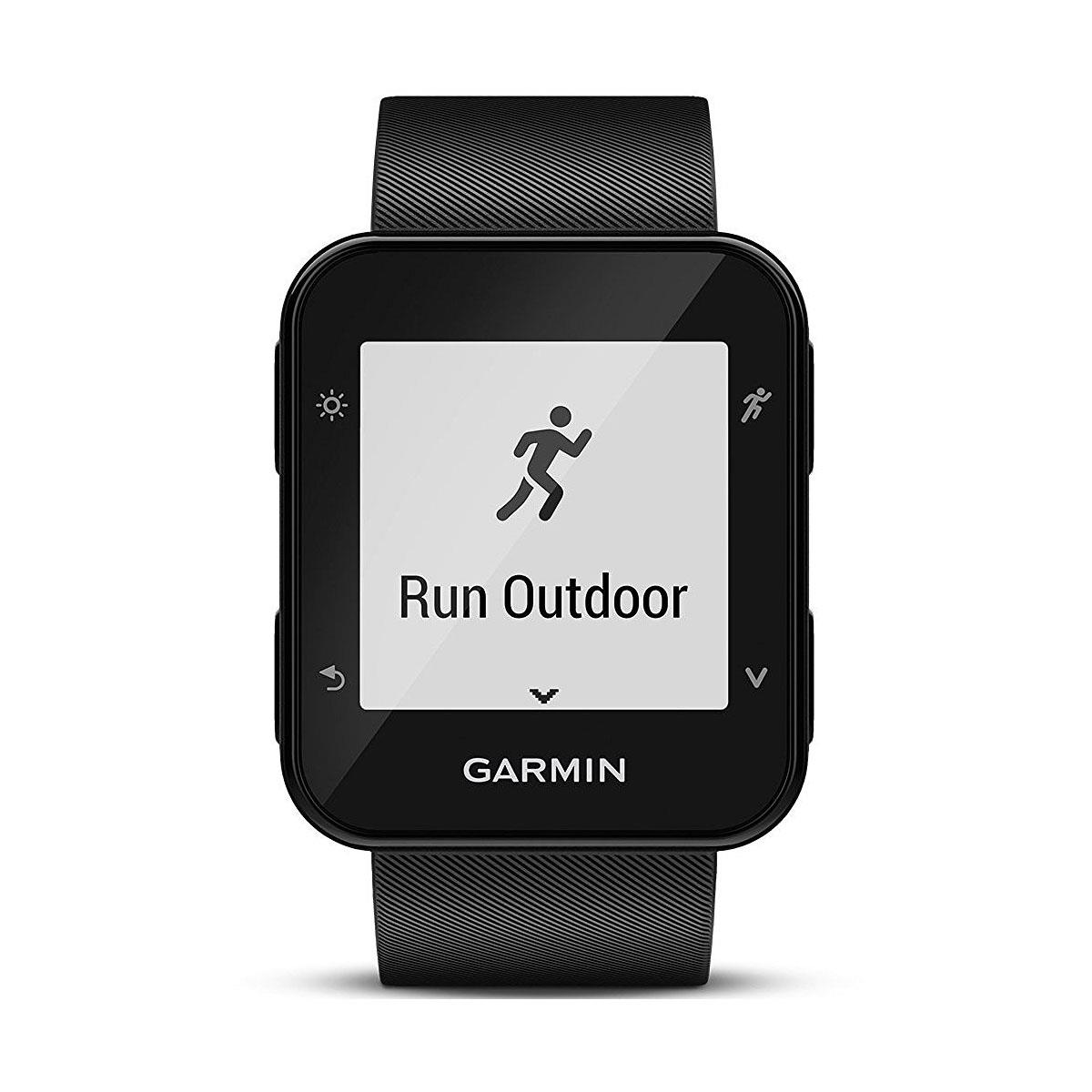 Garmin forerunner clearance 35 netshoes