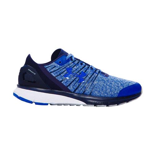 Under armour charged bandit sales 2 blue