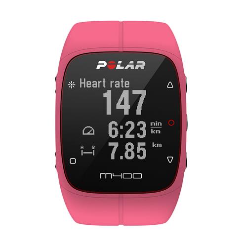 Cinta polar m400 online