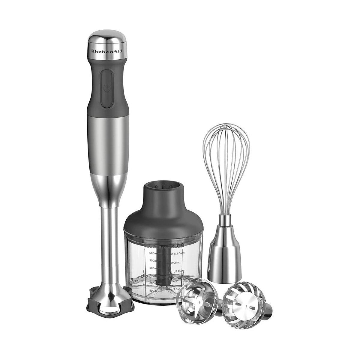 Mixer de Mão KitchenAid com 5 Velocidades