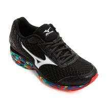 Mizuno wave discount prorunner 19