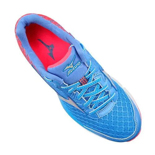 Tenis mizuno wave prorunner fashion feminino