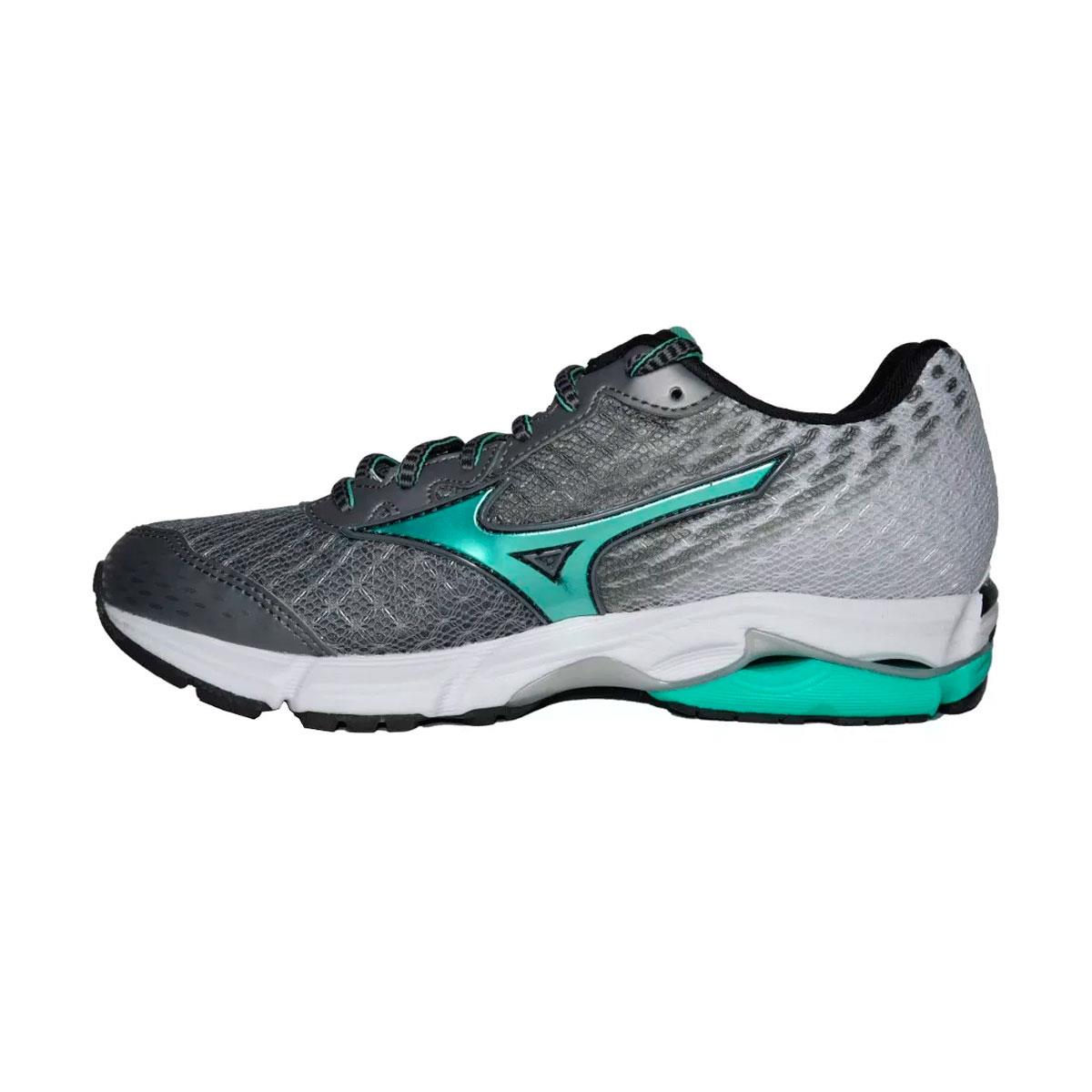 Mizuno wave sale prorunner 19 feminino