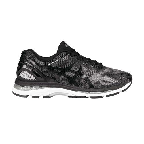 Tenis asics 2024 nimbus 19 preto