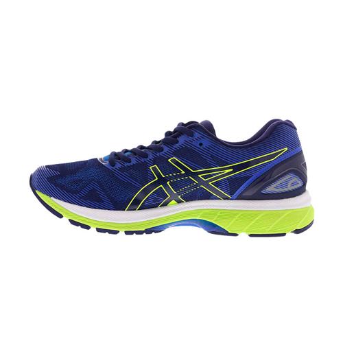 Tenis asics gel shop nimbus 19 em promoção