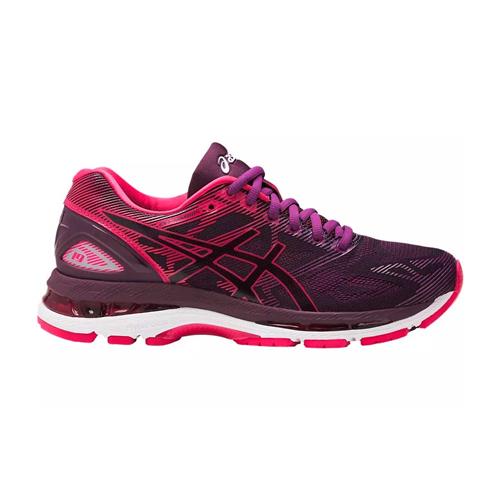 Asics feminino sales nimbus 19