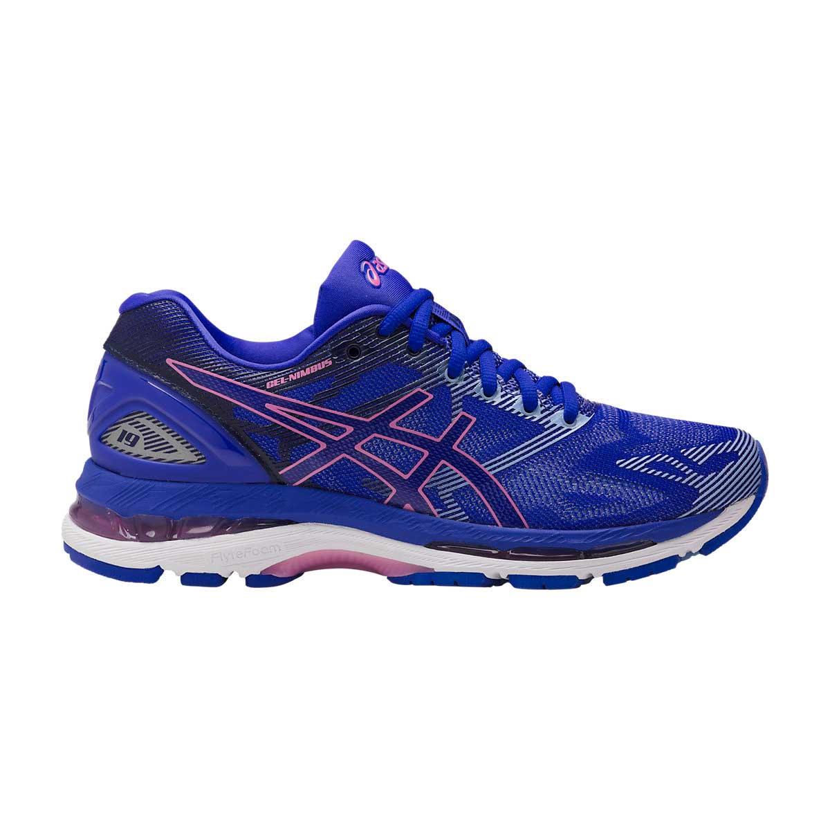 Tênis Asics Gel Nimbus 19 Feminino